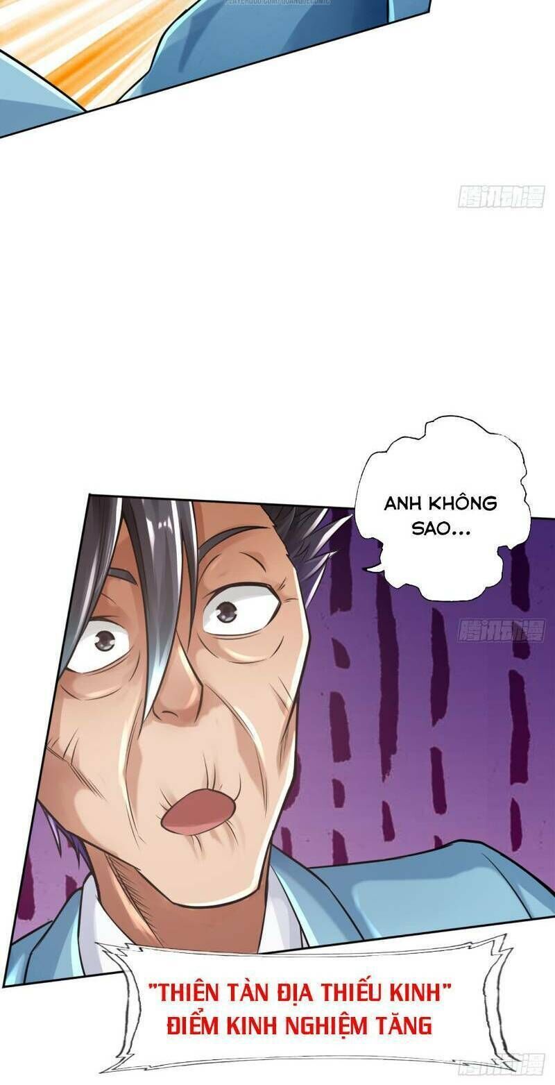 Nhân Vật Phản Diện Đi Tìm Đường Chết Chapter 25 - 25