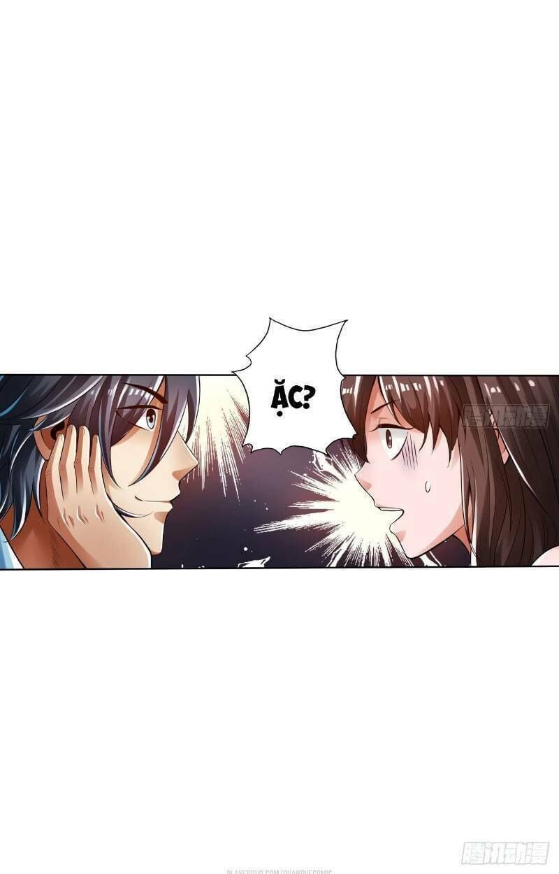 Nhân Vật Phản Diện Đi Tìm Đường Chết Chapter 25 - 4