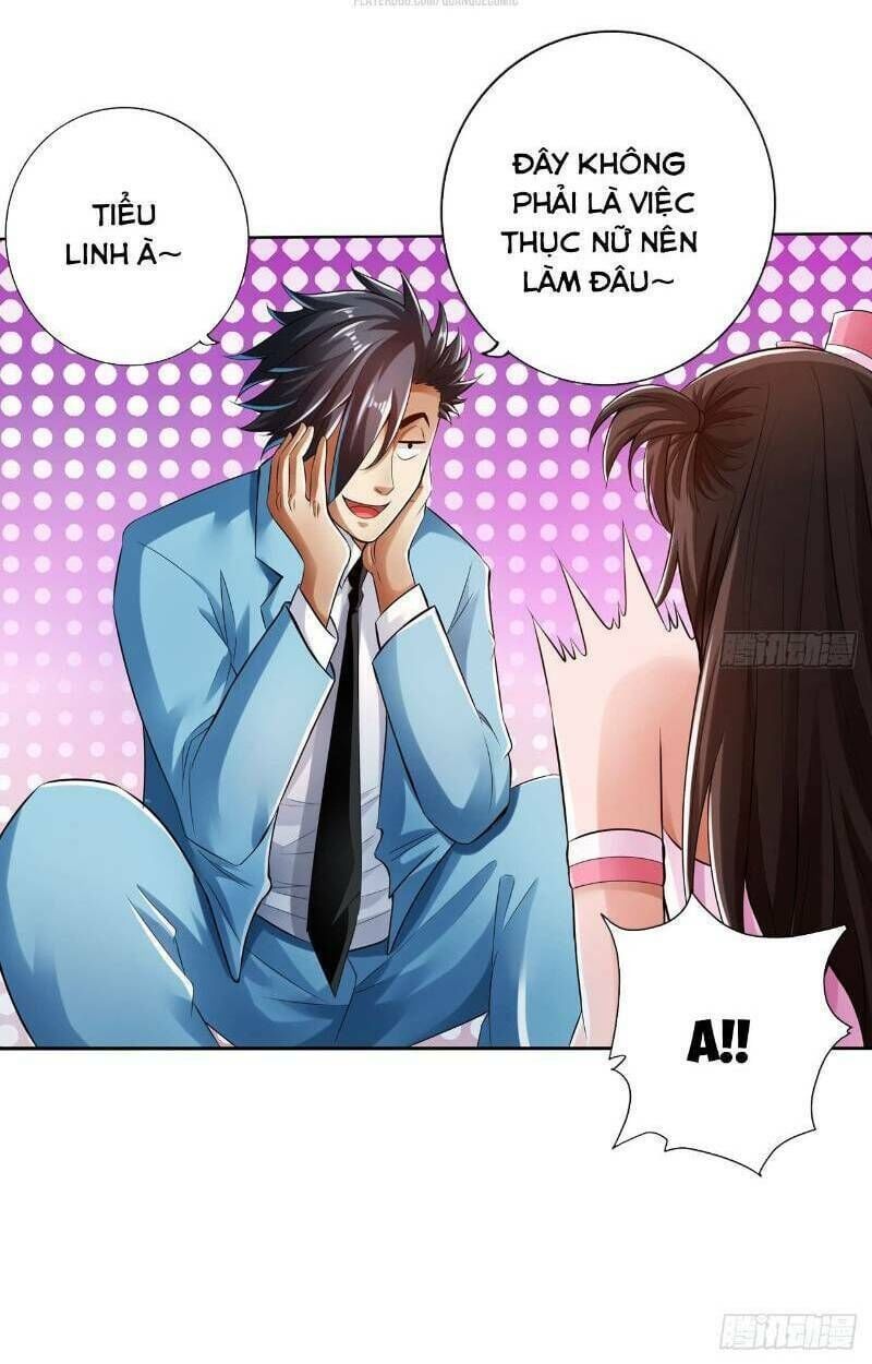 Nhân Vật Phản Diện Đi Tìm Đường Chết Chapter 25 - 5