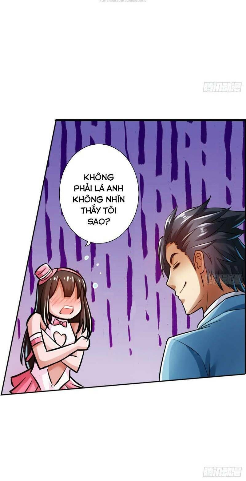 Nhân Vật Phản Diện Đi Tìm Đường Chết Chapter 25 - 7