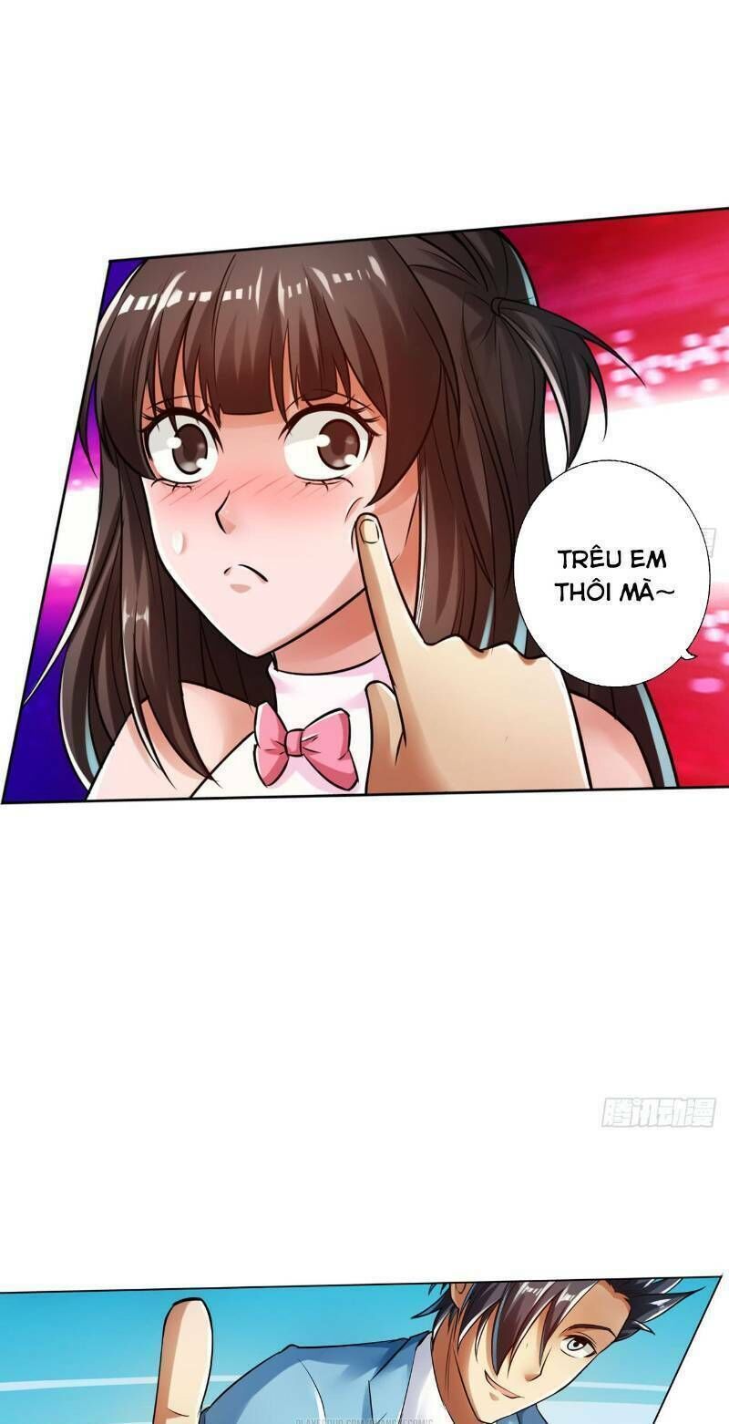 Nhân Vật Phản Diện Đi Tìm Đường Chết Chapter 25 - 8