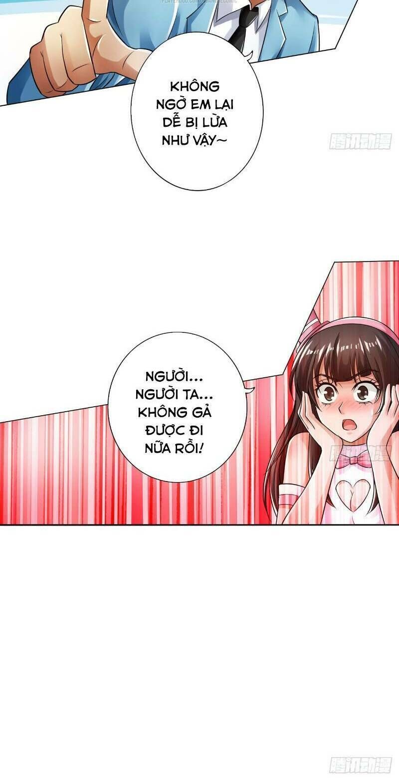 Nhân Vật Phản Diện Đi Tìm Đường Chết Chapter 25 - 9