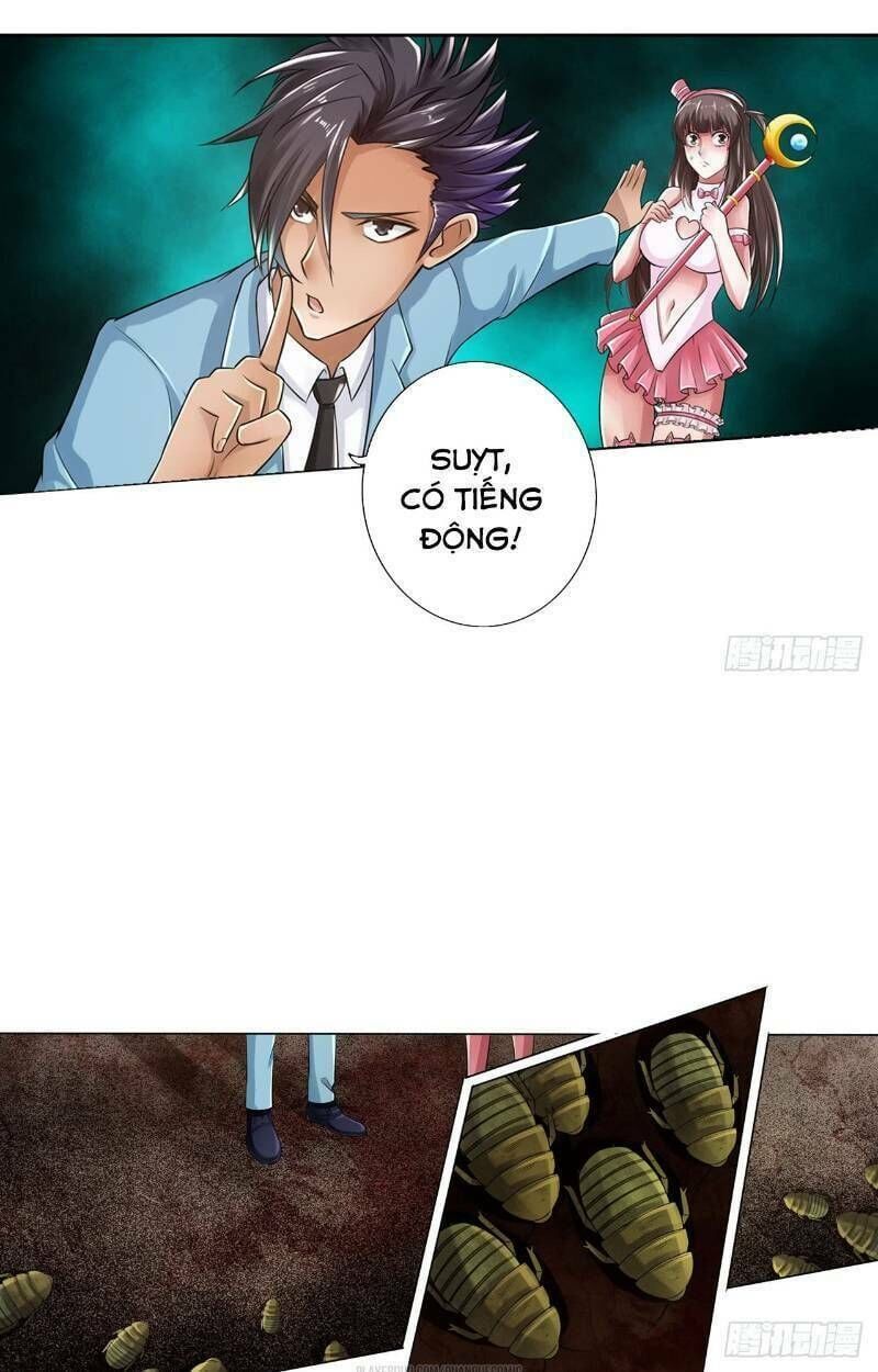 Nhân Vật Phản Diện Đi Tìm Đường Chết Chapter 25 - 10