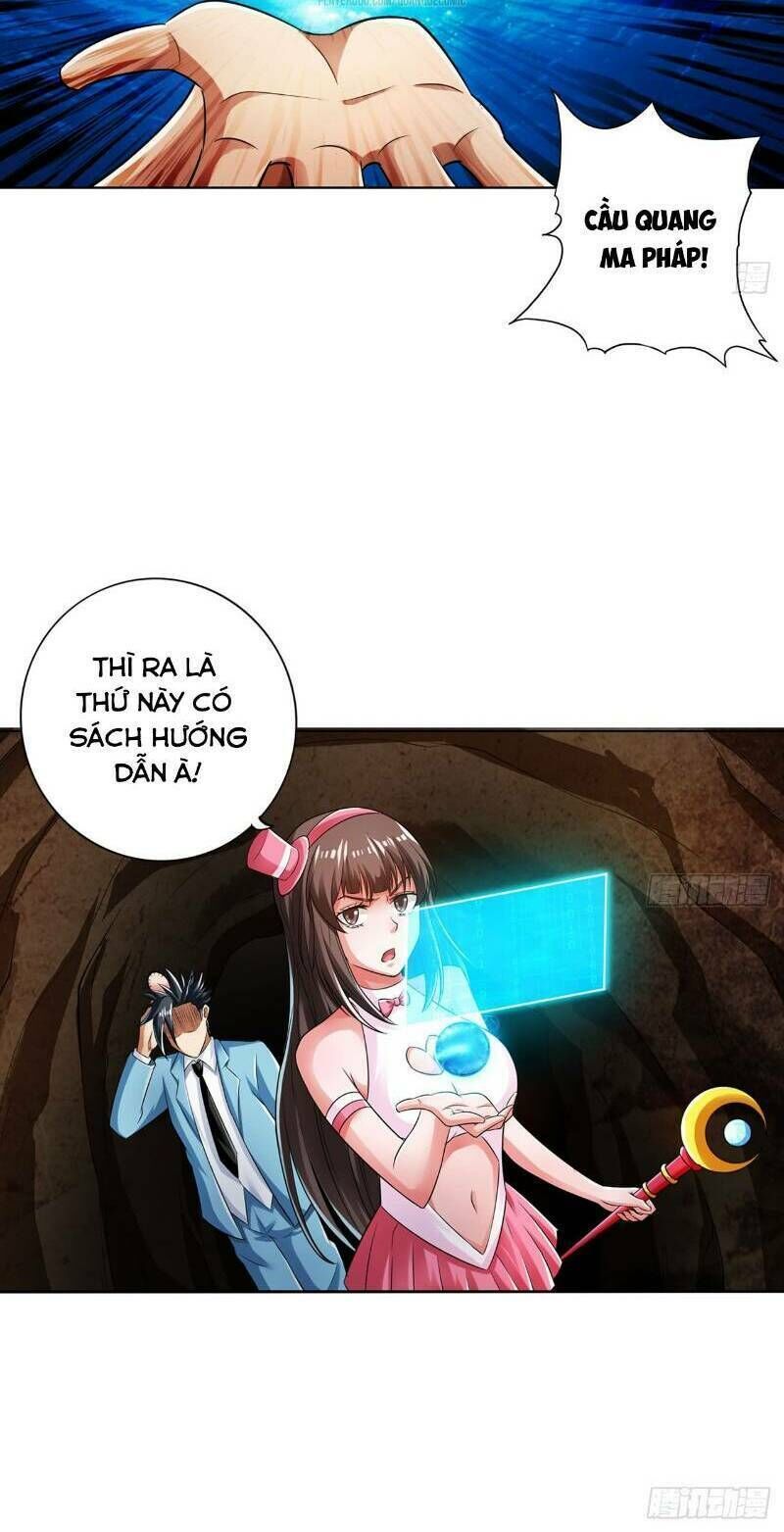 Nhân Vật Phản Diện Đi Tìm Đường Chết Chapter 26 - 13