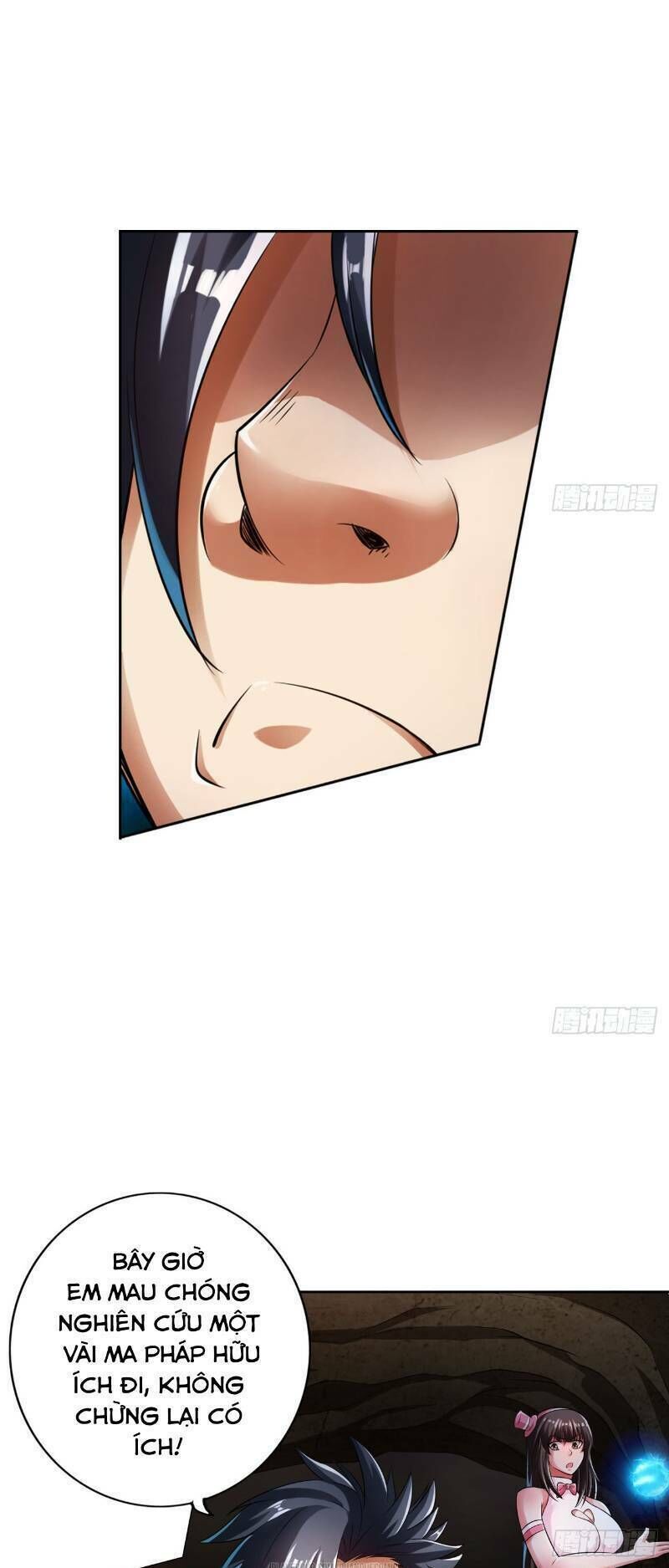 Nhân Vật Phản Diện Đi Tìm Đường Chết Chapter 26 - 14