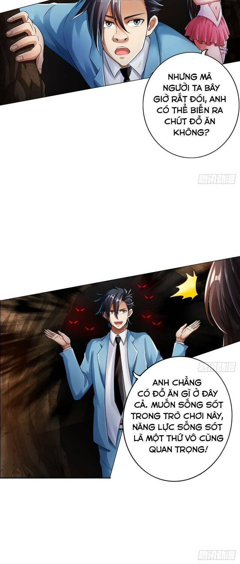 Nhân Vật Phản Diện Đi Tìm Đường Chết Chapter 26 - 15