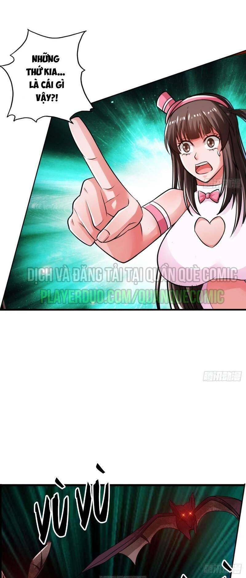 Nhân Vật Phản Diện Đi Tìm Đường Chết Chapter 26 - 16