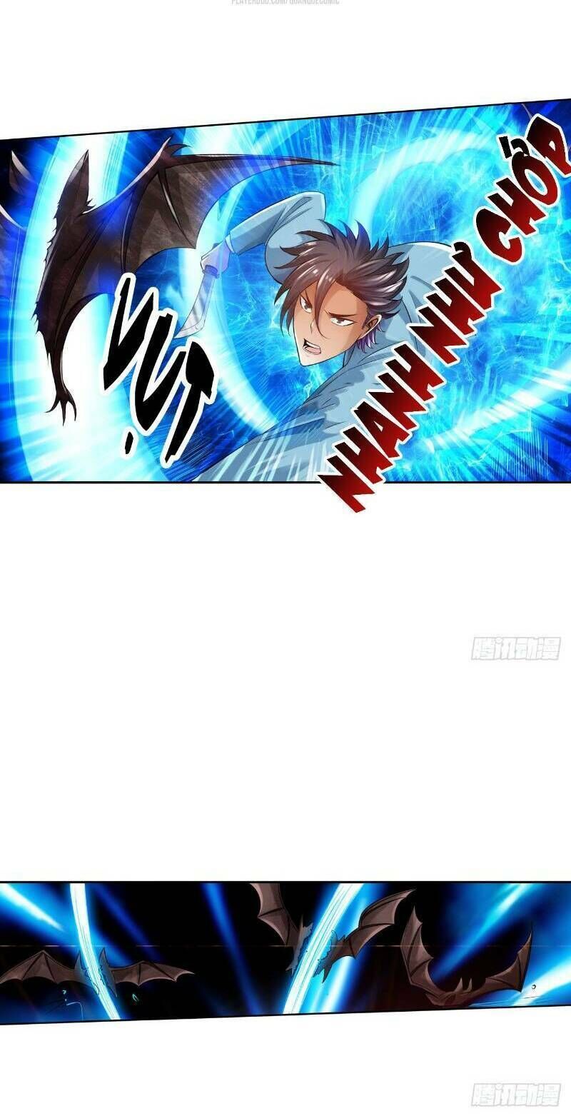 Nhân Vật Phản Diện Đi Tìm Đường Chết Chapter 26 - 19