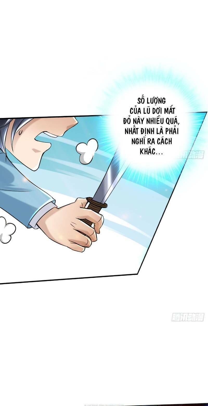 Nhân Vật Phản Diện Đi Tìm Đường Chết Chapter 26 - 20