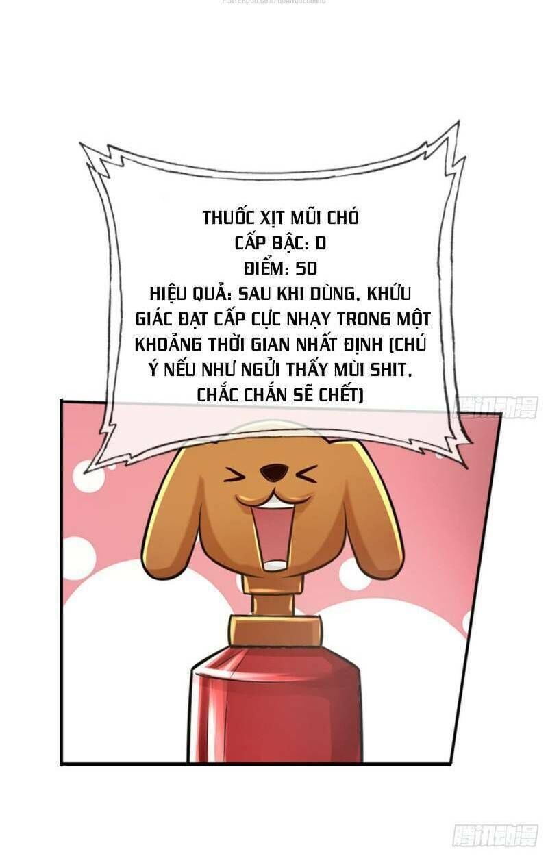 Nhân Vật Phản Diện Đi Tìm Đường Chết Chapter 26 - 3