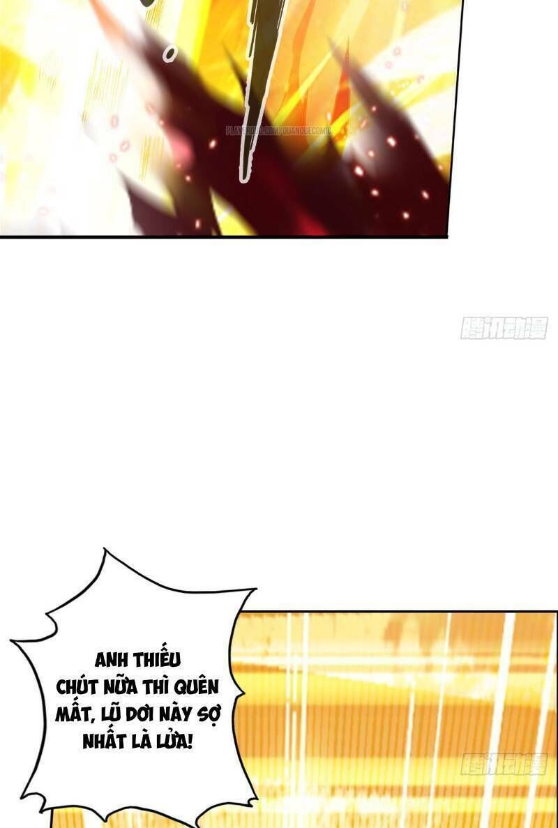 Nhân Vật Phản Diện Đi Tìm Đường Chết Chapter 26 - 23