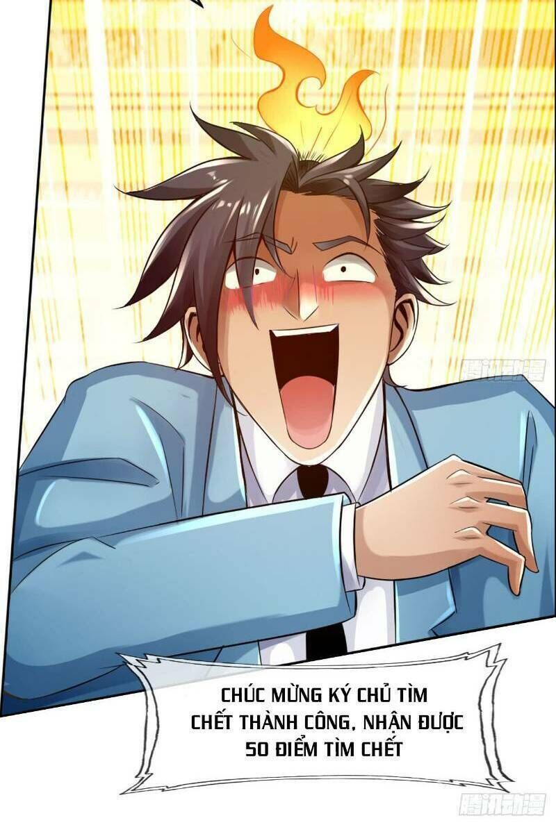 Nhân Vật Phản Diện Đi Tìm Đường Chết Chapter 26 - 24