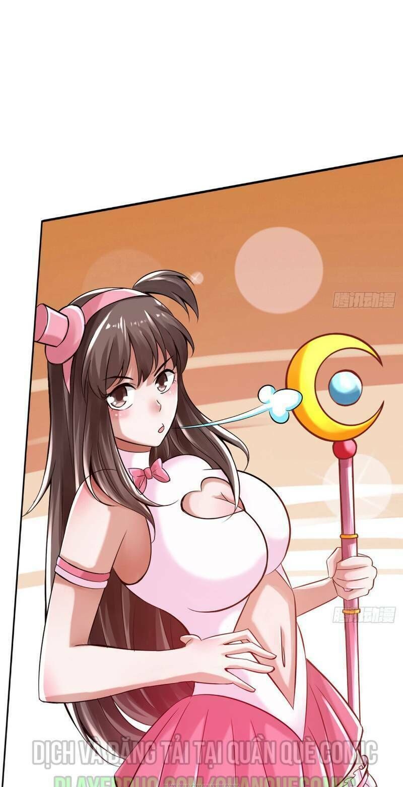 Nhân Vật Phản Diện Đi Tìm Đường Chết Chapter 26 - 25