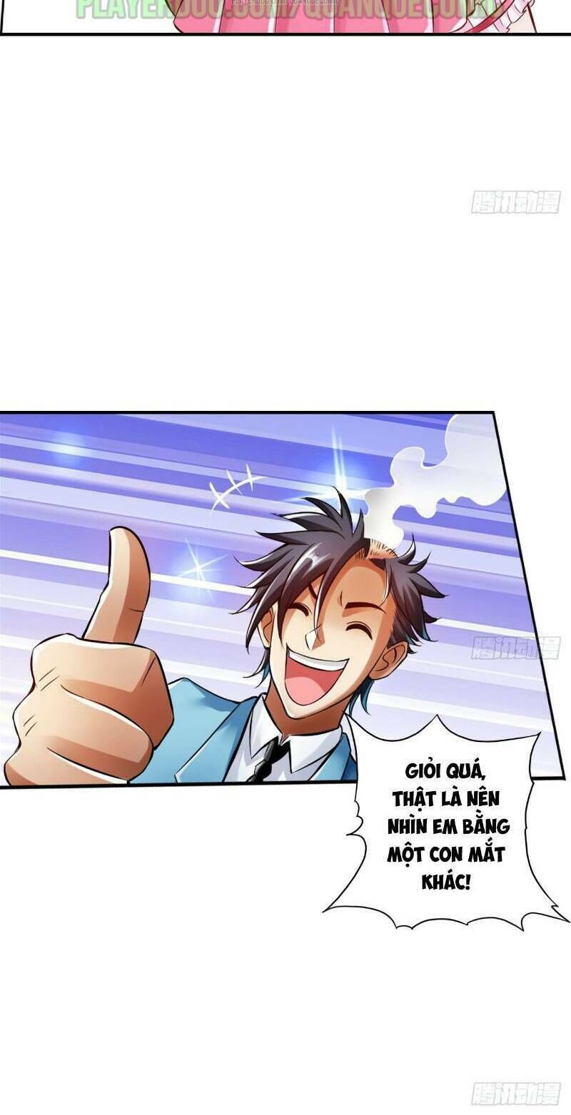 Nhân Vật Phản Diện Đi Tìm Đường Chết Chapter 26 - 26