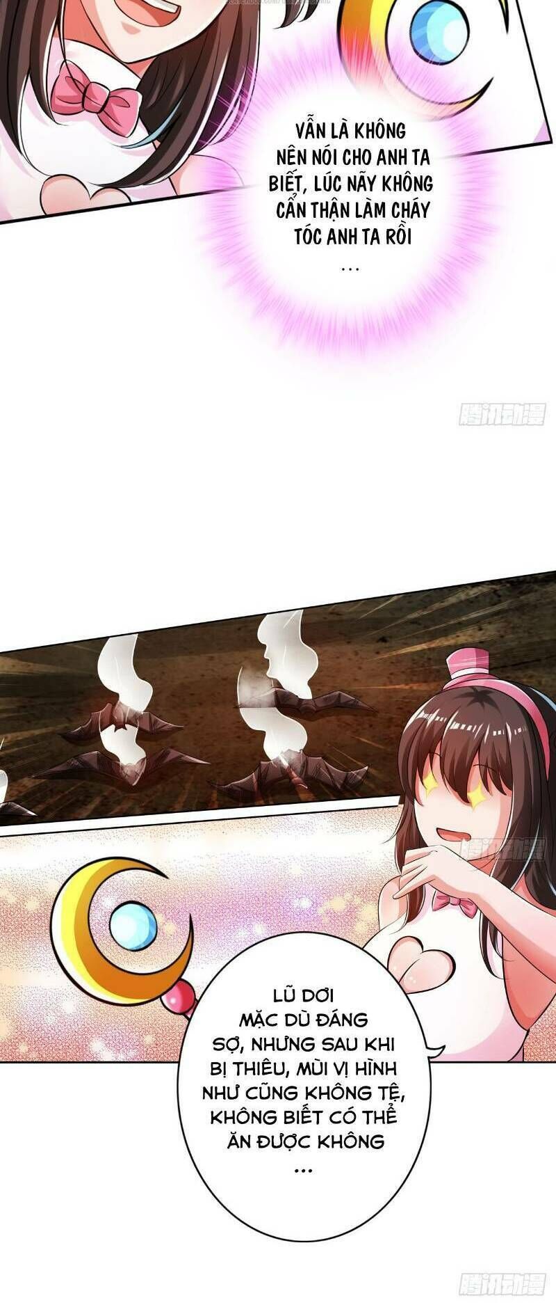 Nhân Vật Phản Diện Đi Tìm Đường Chết Chapter 26 - 28