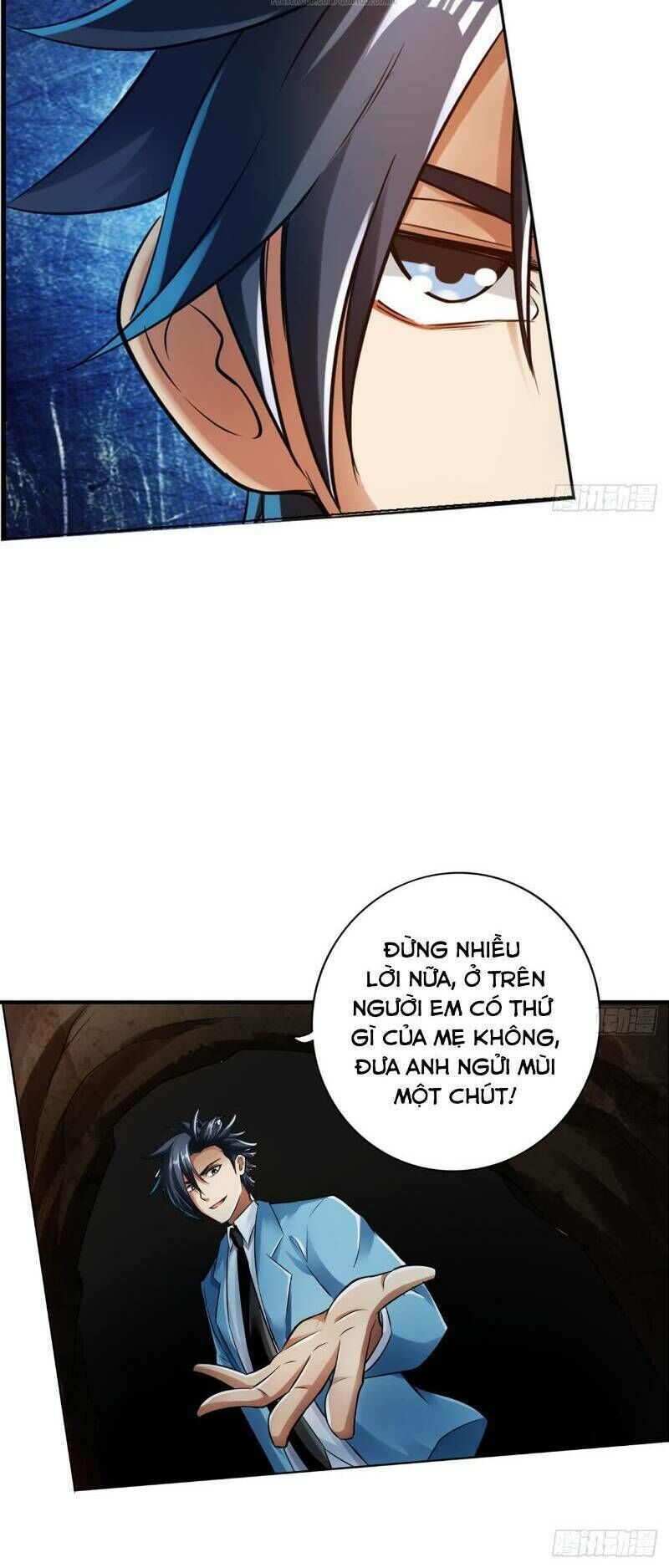 Nhân Vật Phản Diện Đi Tìm Đường Chết Chapter 26 - 5