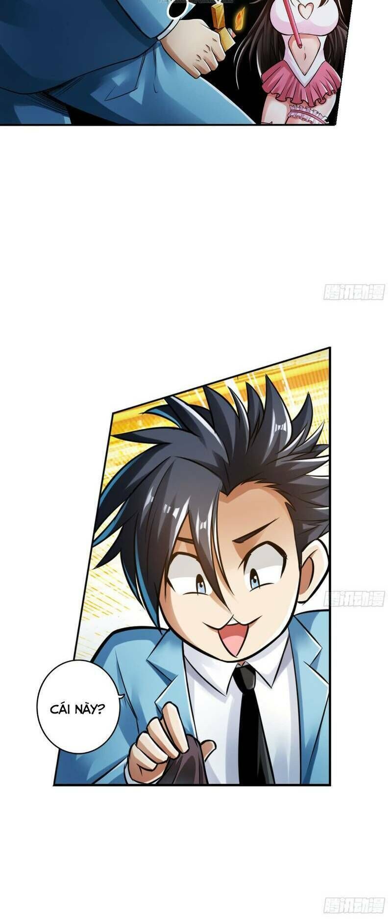 Nhân Vật Phản Diện Đi Tìm Đường Chết Chapter 26 - 7