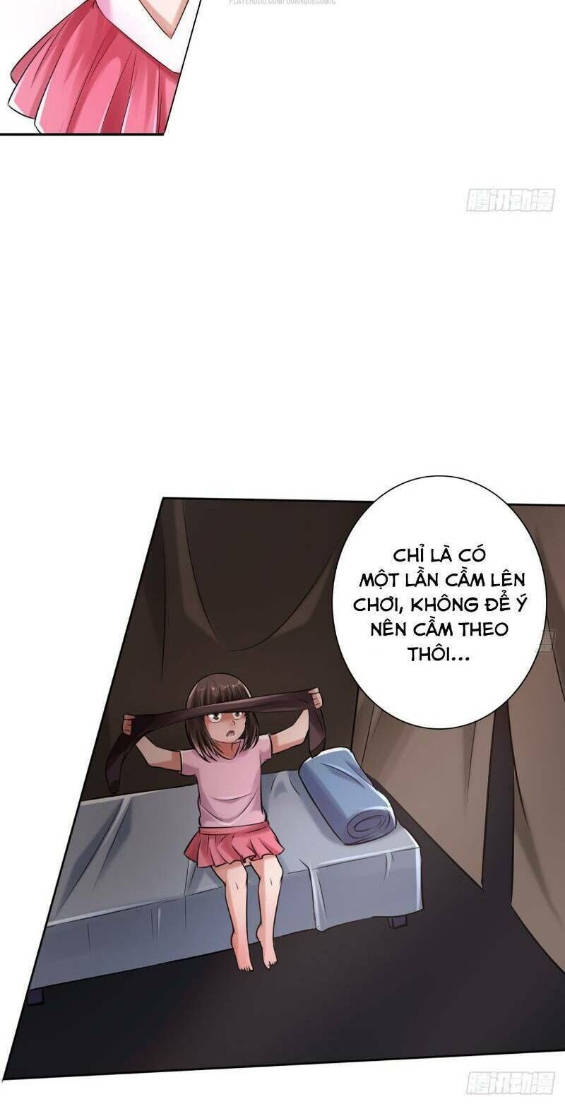 Nhân Vật Phản Diện Đi Tìm Đường Chết Chapter 26 - 9