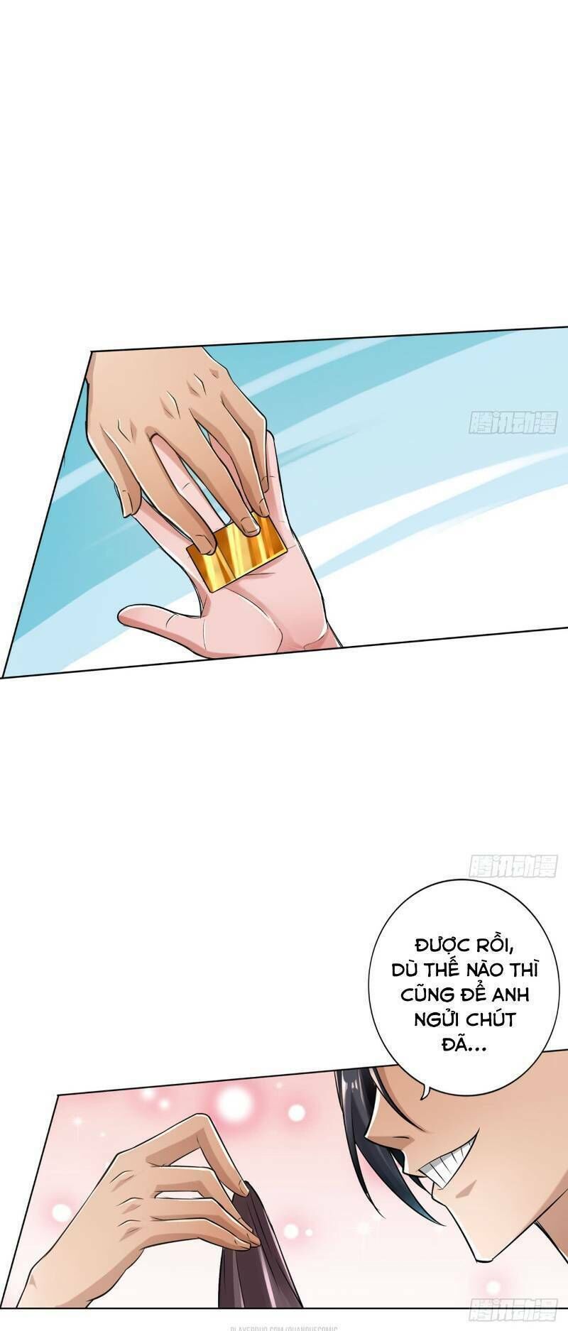 Nhân Vật Phản Diện Đi Tìm Đường Chết Chapter 26 - 10