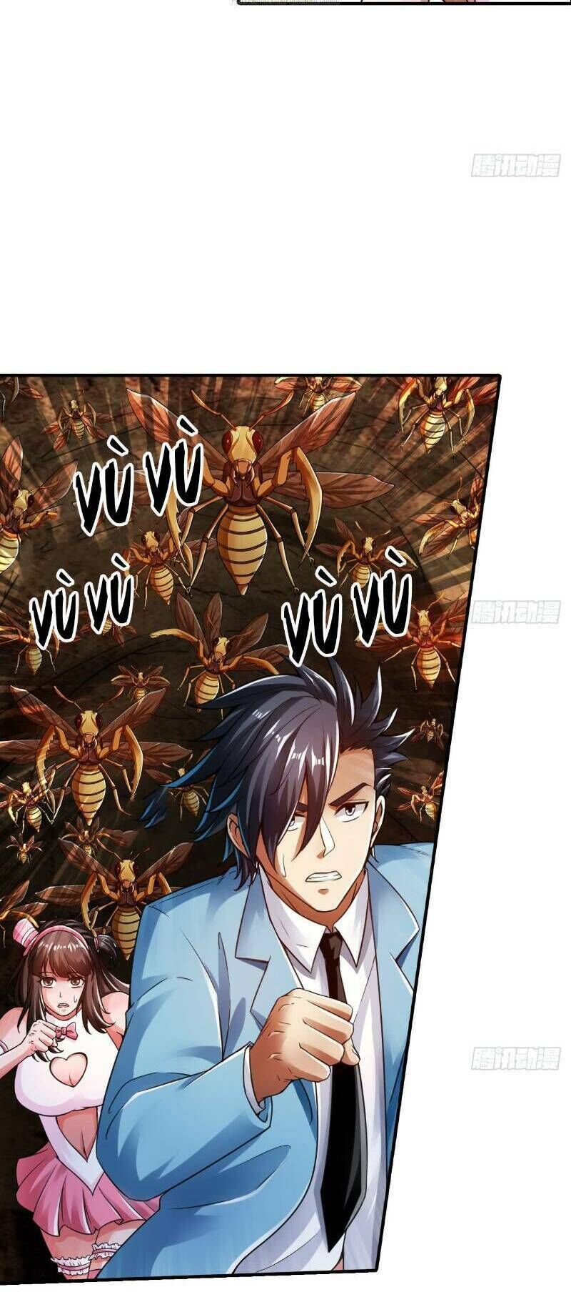 Nhân Vật Phản Diện Đi Tìm Đường Chết Chapter 27 - 13