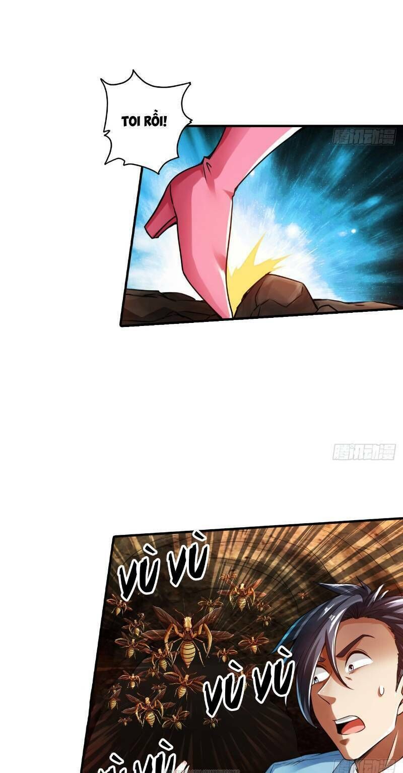 Nhân Vật Phản Diện Đi Tìm Đường Chết Chapter 27 - 14