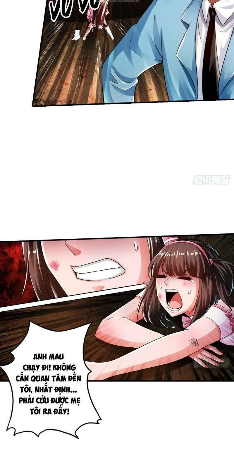 Nhân Vật Phản Diện Đi Tìm Đường Chết Chapter 27 - 15