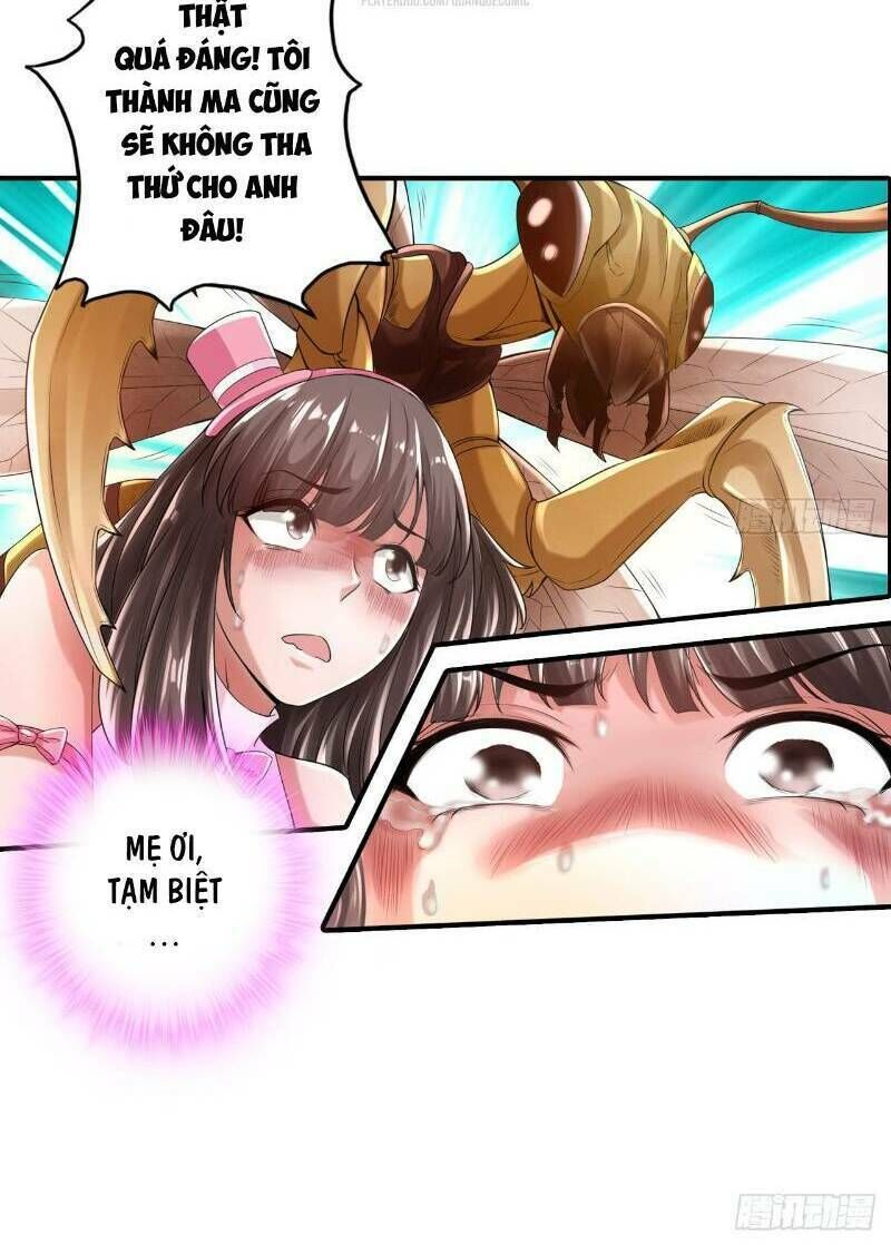 Nhân Vật Phản Diện Đi Tìm Đường Chết Chapter 27 - 17