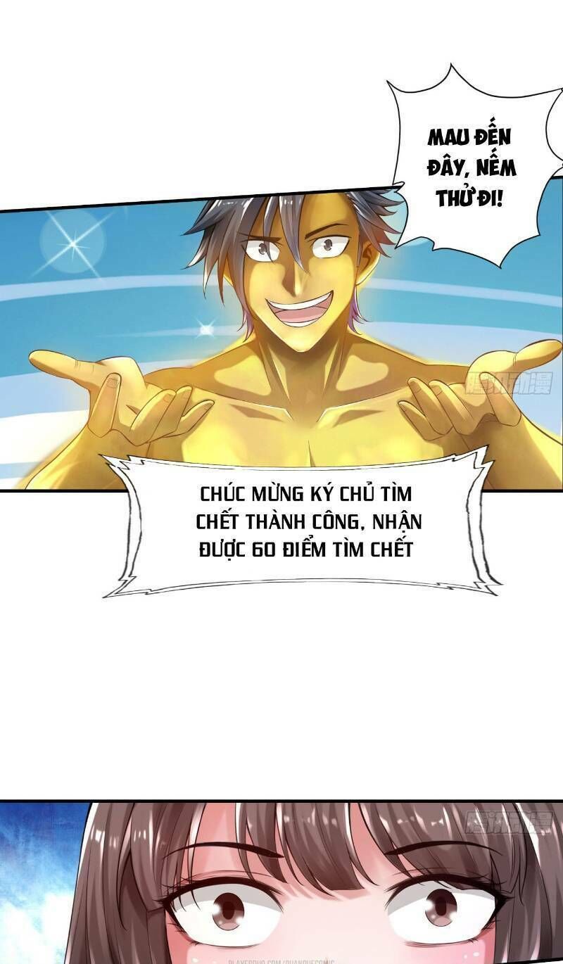 Nhân Vật Phản Diện Đi Tìm Đường Chết Chapter 27 - 20