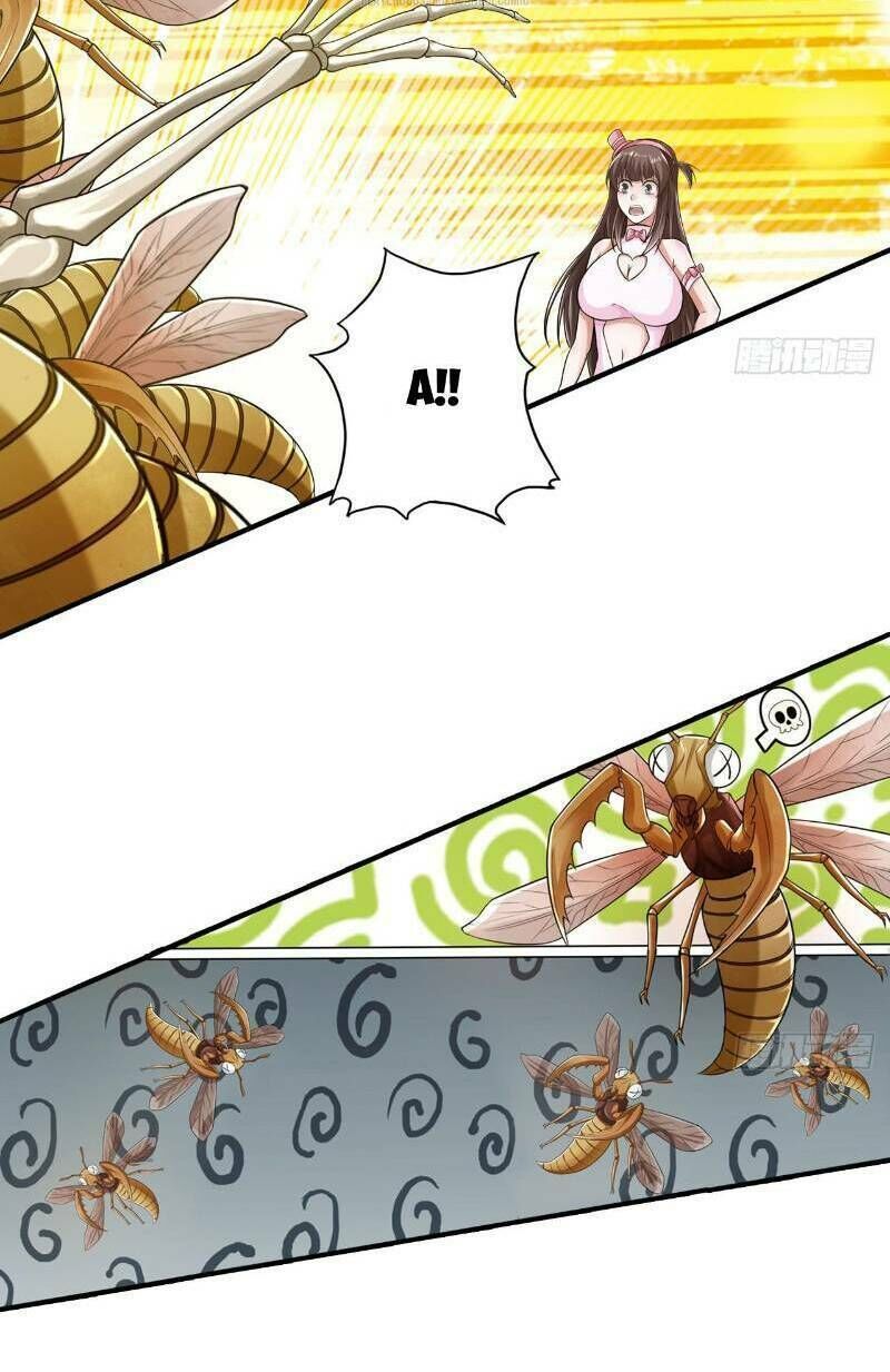 Nhân Vật Phản Diện Đi Tìm Đường Chết Chapter 27 - 23