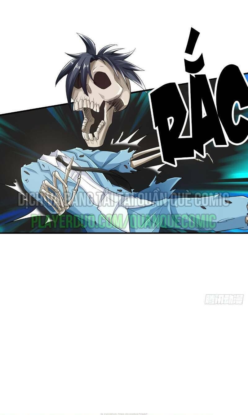 Nhân Vật Phản Diện Đi Tìm Đường Chết Chapter 27 - 24