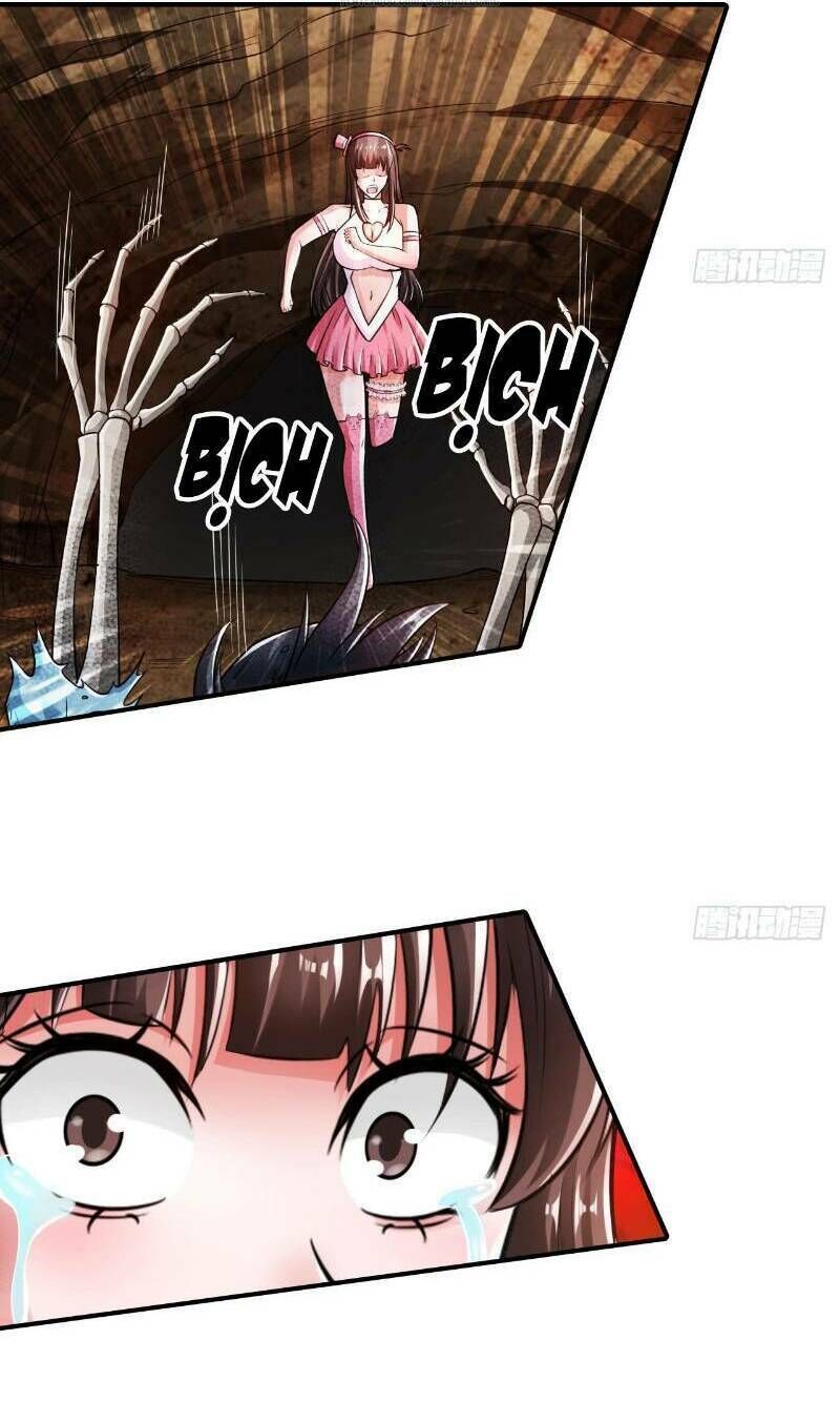 Nhân Vật Phản Diện Đi Tìm Đường Chết Chapter 27 - 25