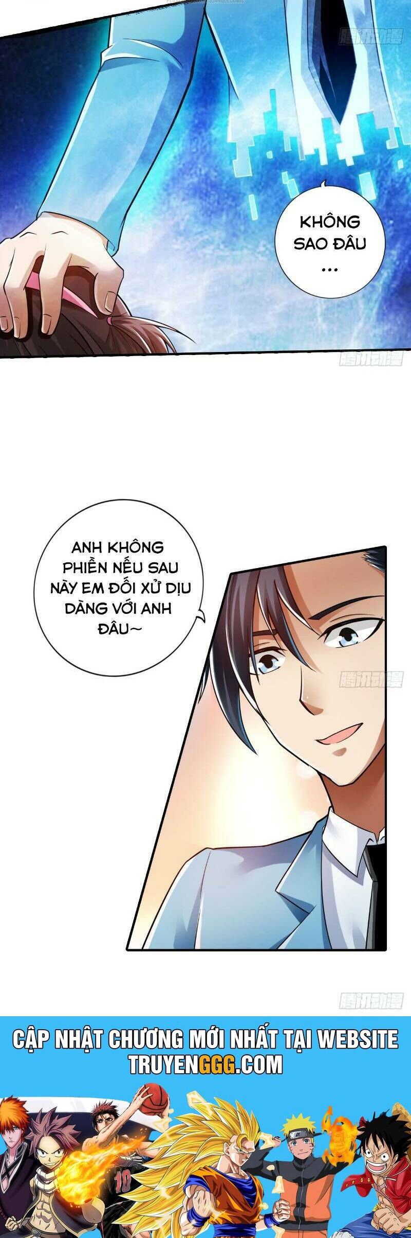 Nhân Vật Phản Diện Đi Tìm Đường Chết Chapter 27 - 27