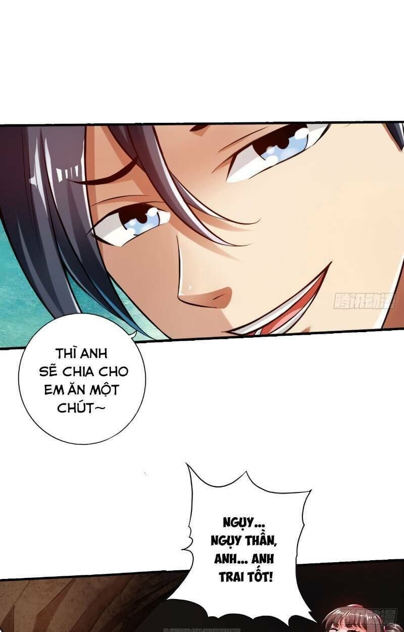 Nhân Vật Phản Diện Đi Tìm Đường Chết Chapter 27 - 6