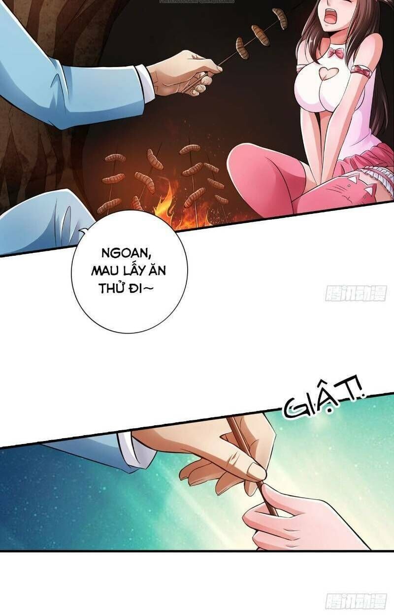 Nhân Vật Phản Diện Đi Tìm Đường Chết Chapter 27 - 7