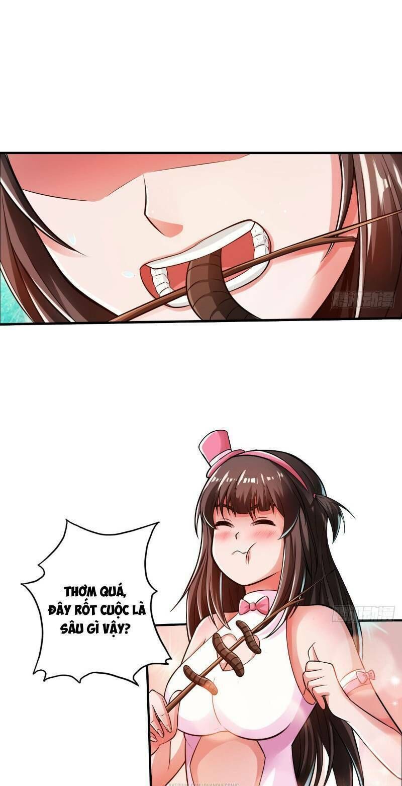 Nhân Vật Phản Diện Đi Tìm Đường Chết Chapter 27 - 8