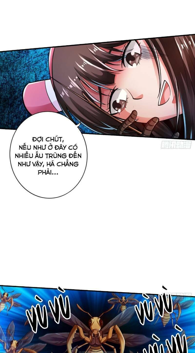 Nhân Vật Phản Diện Đi Tìm Đường Chết Chapter 27 - 10