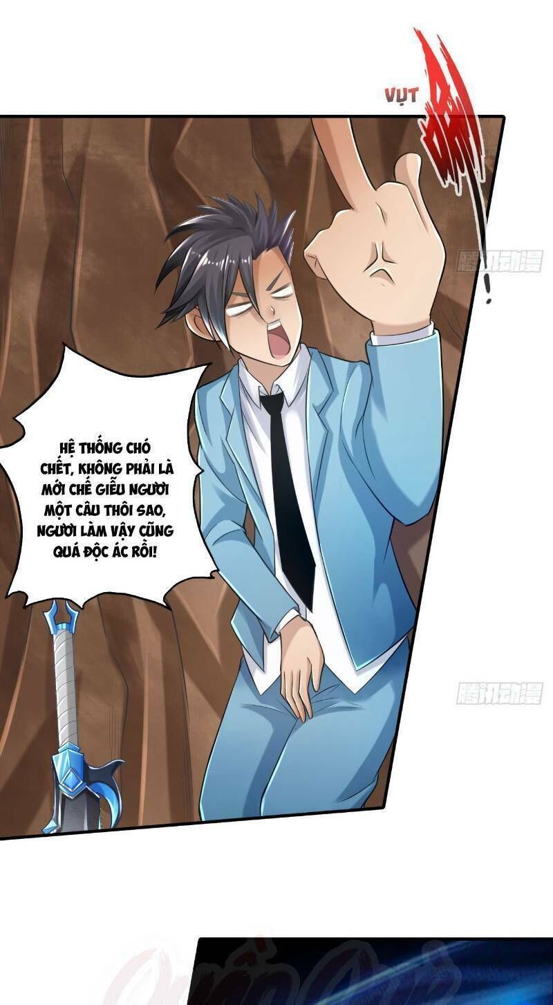 Nhân Vật Phản Diện Đi Tìm Đường Chết Chapter 28 - 12