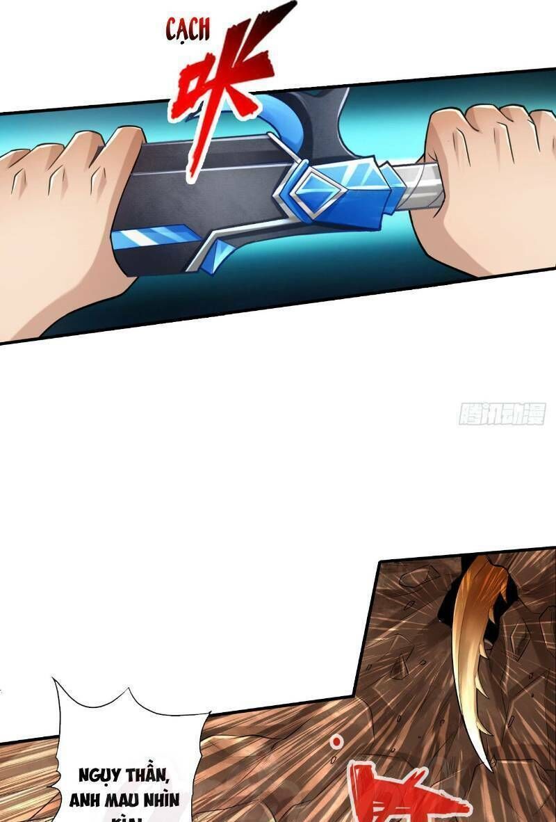 Nhân Vật Phản Diện Đi Tìm Đường Chết Chapter 28 - 14