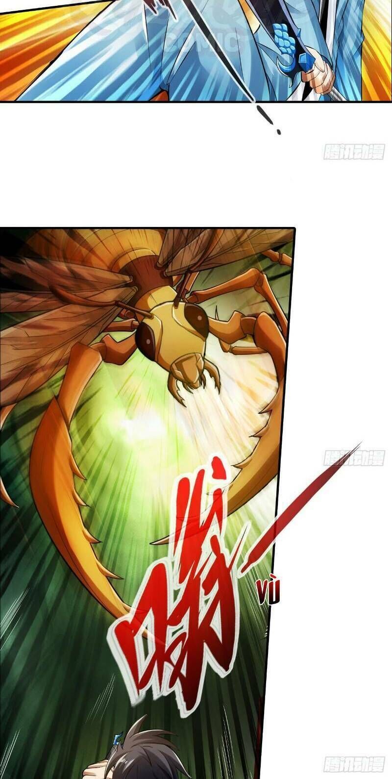 Nhân Vật Phản Diện Đi Tìm Đường Chết Chapter 28 - 20