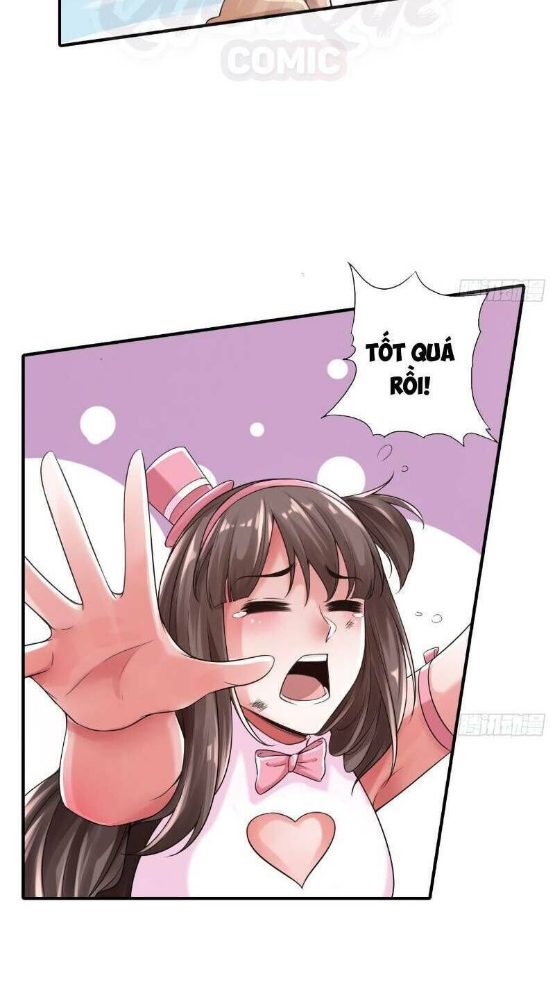 Nhân Vật Phản Diện Đi Tìm Đường Chết Chapter 28 - 3