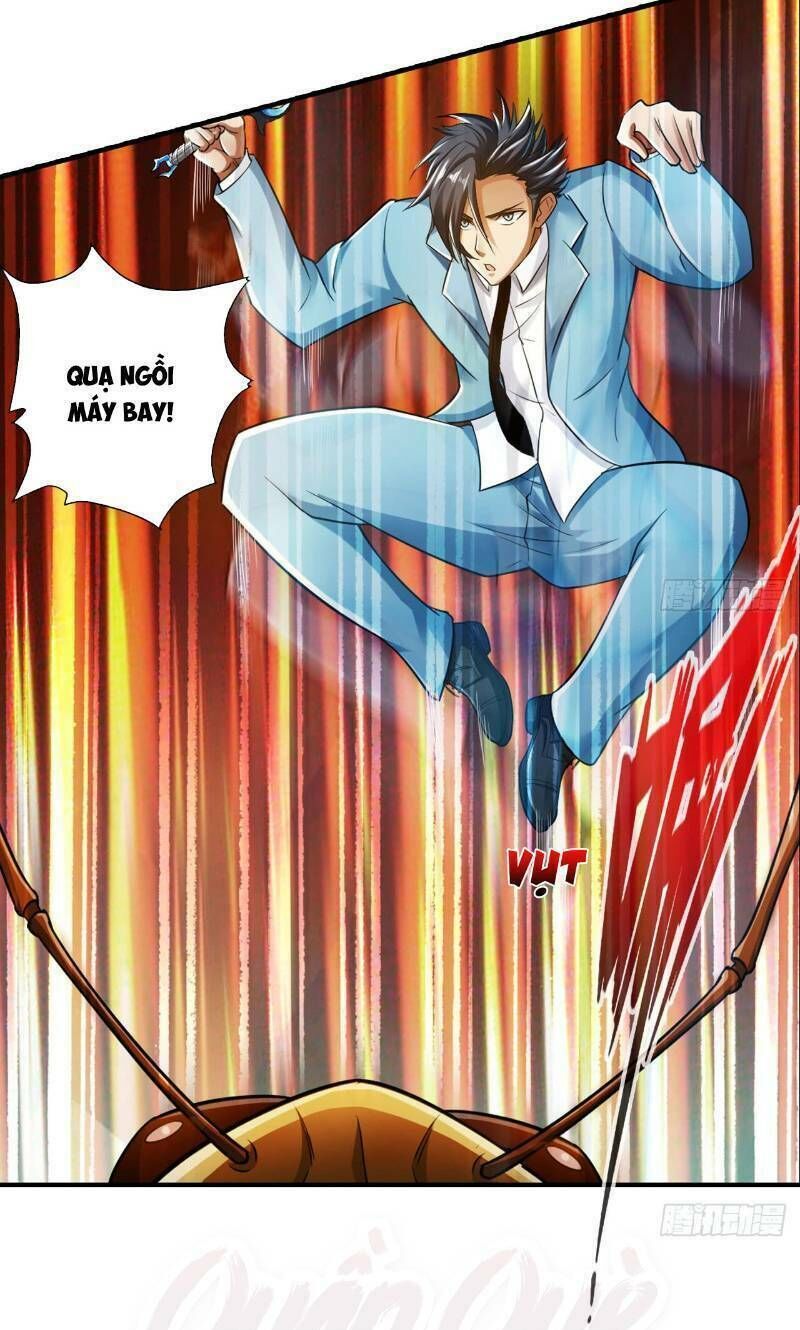 Nhân Vật Phản Diện Đi Tìm Đường Chết Chapter 28 - 23