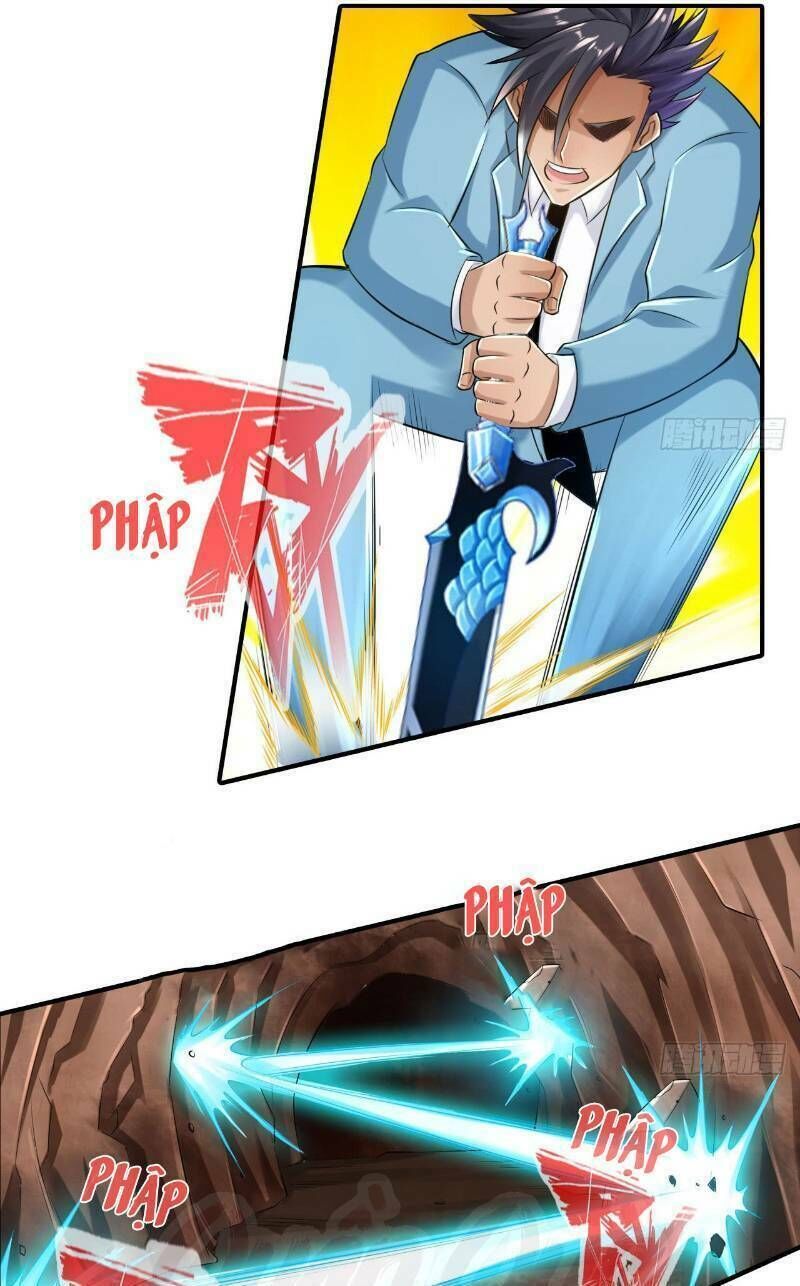 Nhân Vật Phản Diện Đi Tìm Đường Chết Chapter 28 - 25