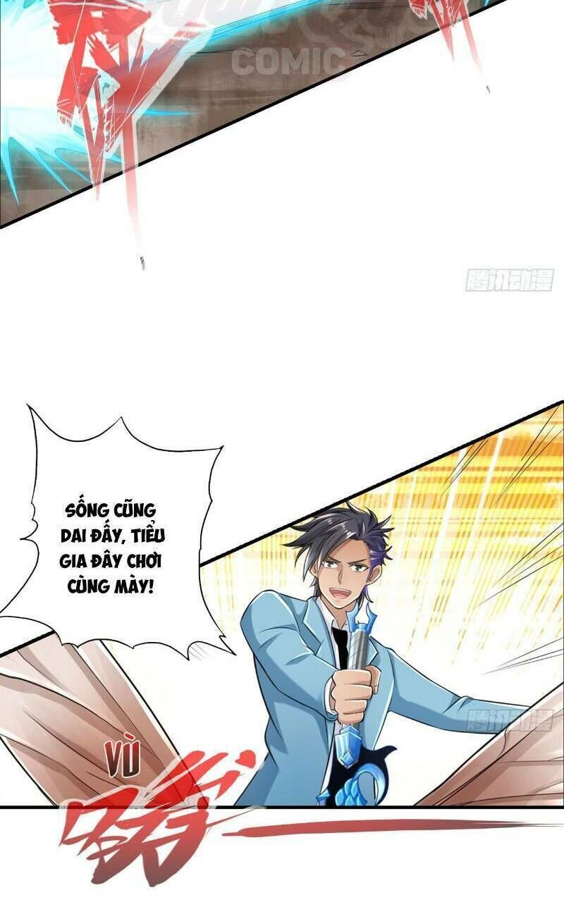 Nhân Vật Phản Diện Đi Tìm Đường Chết Chapter 28 - 26