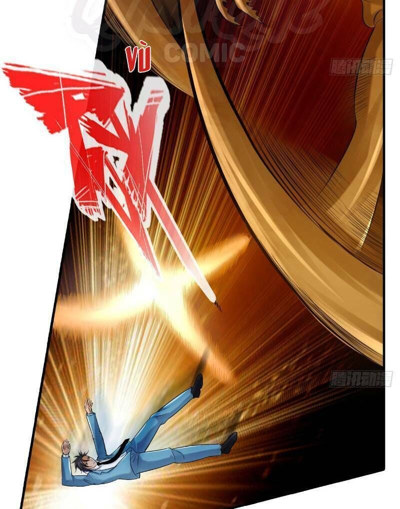 Nhân Vật Phản Diện Đi Tìm Đường Chết Chapter 28 - 30