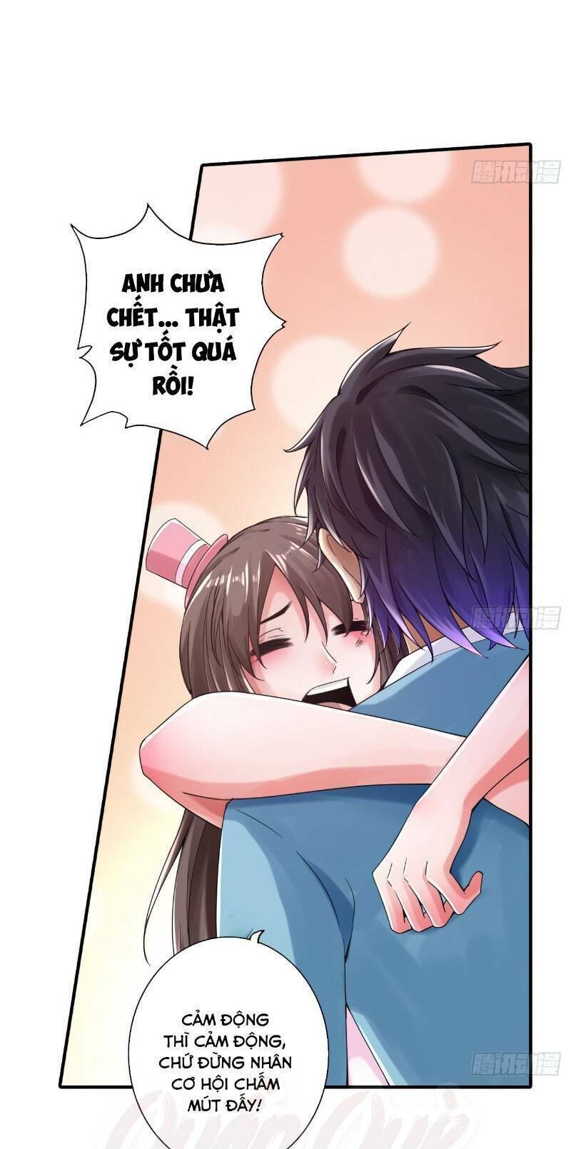 Nhân Vật Phản Diện Đi Tìm Đường Chết Chapter 28 - 4