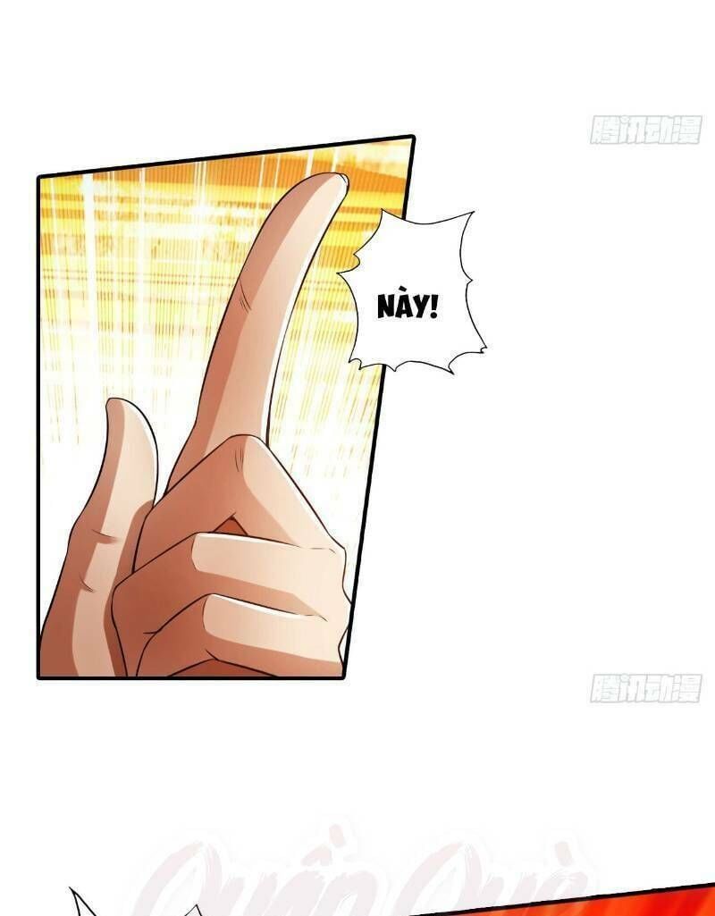 Nhân Vật Phản Diện Đi Tìm Đường Chết Chapter 28 - 6