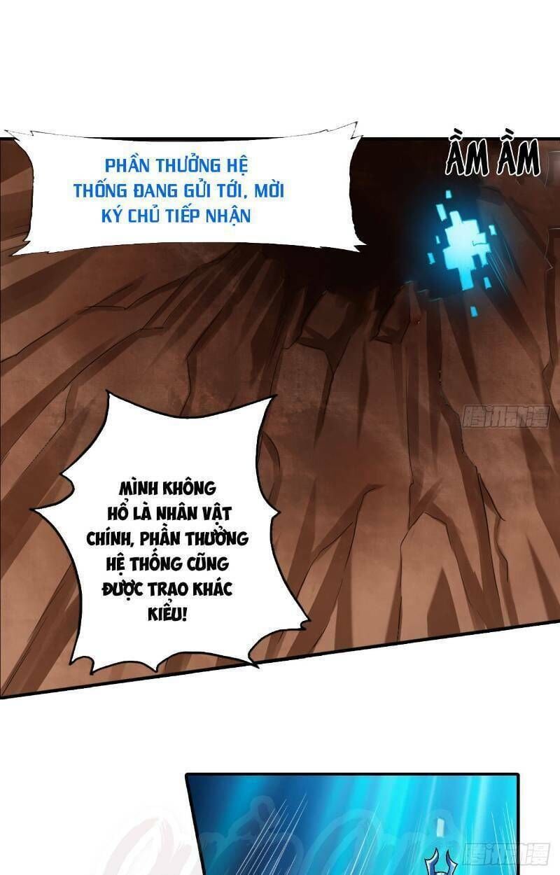 Nhân Vật Phản Diện Đi Tìm Đường Chết Chapter 28 - 8