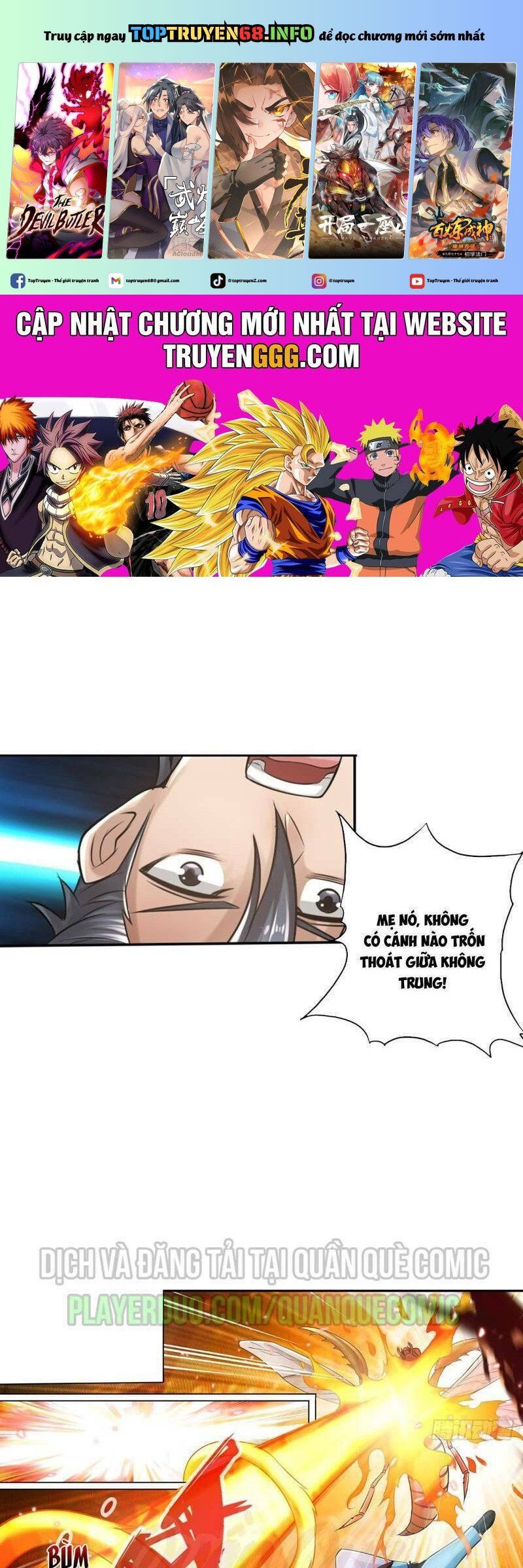 Nhân Vật Phản Diện Đi Tìm Đường Chết Chapter 29 - 2