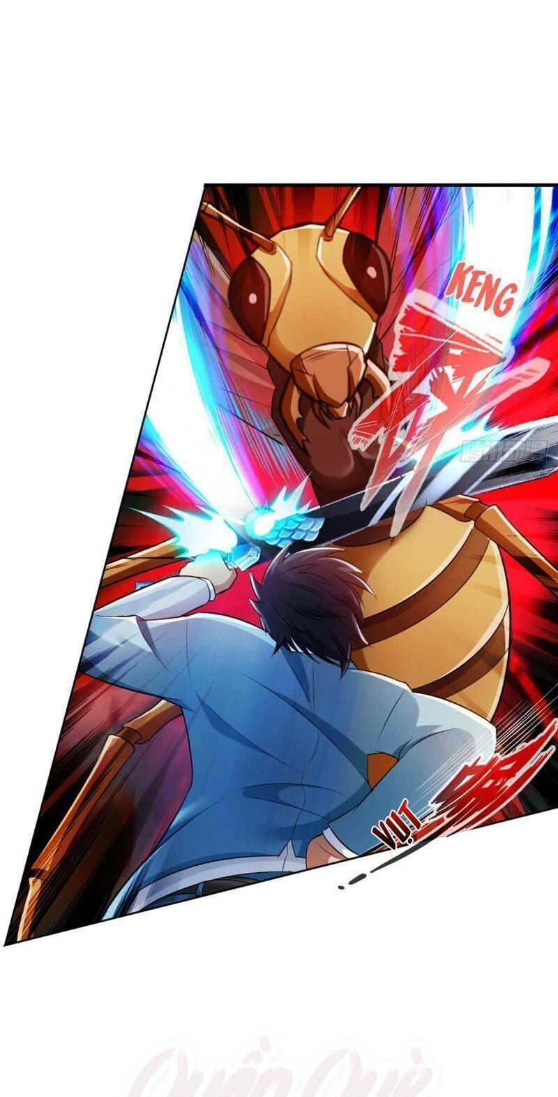 Nhân Vật Phản Diện Đi Tìm Đường Chết Chapter 29 - 11