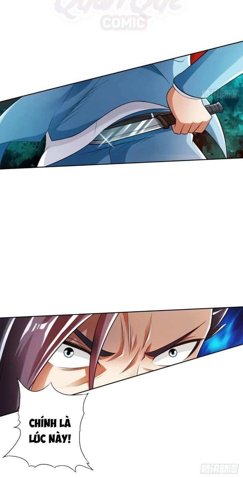 Nhân Vật Phản Diện Đi Tìm Đường Chết Chapter 29 - 12